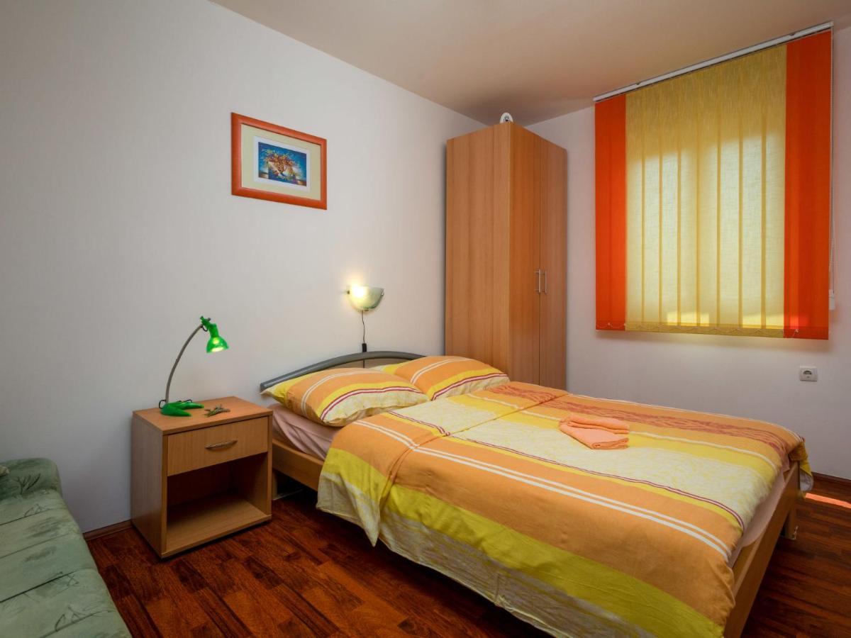 Holiday Home Ana - Mlk135 By Interhome Šilo Exterior foto