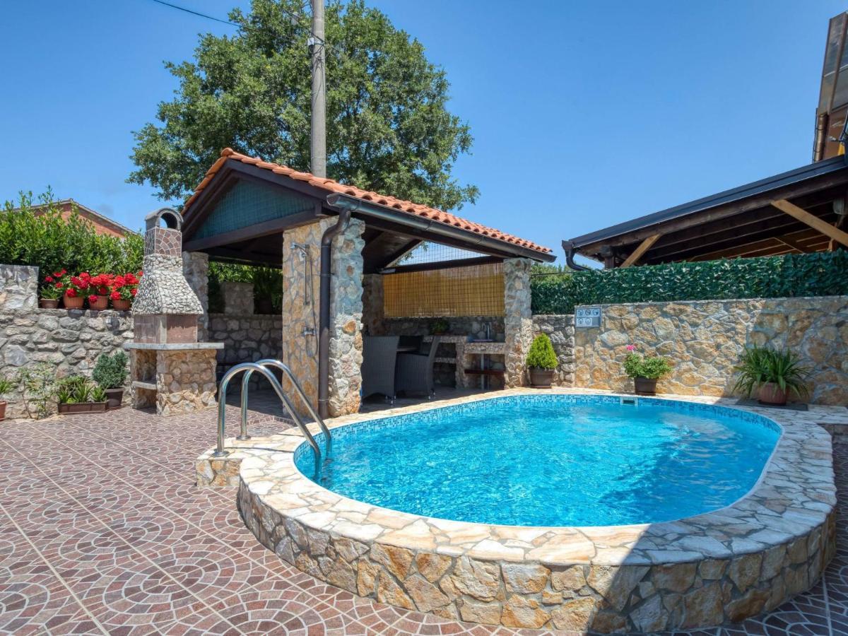 Holiday Home Ana - Mlk135 By Interhome Šilo Exterior foto