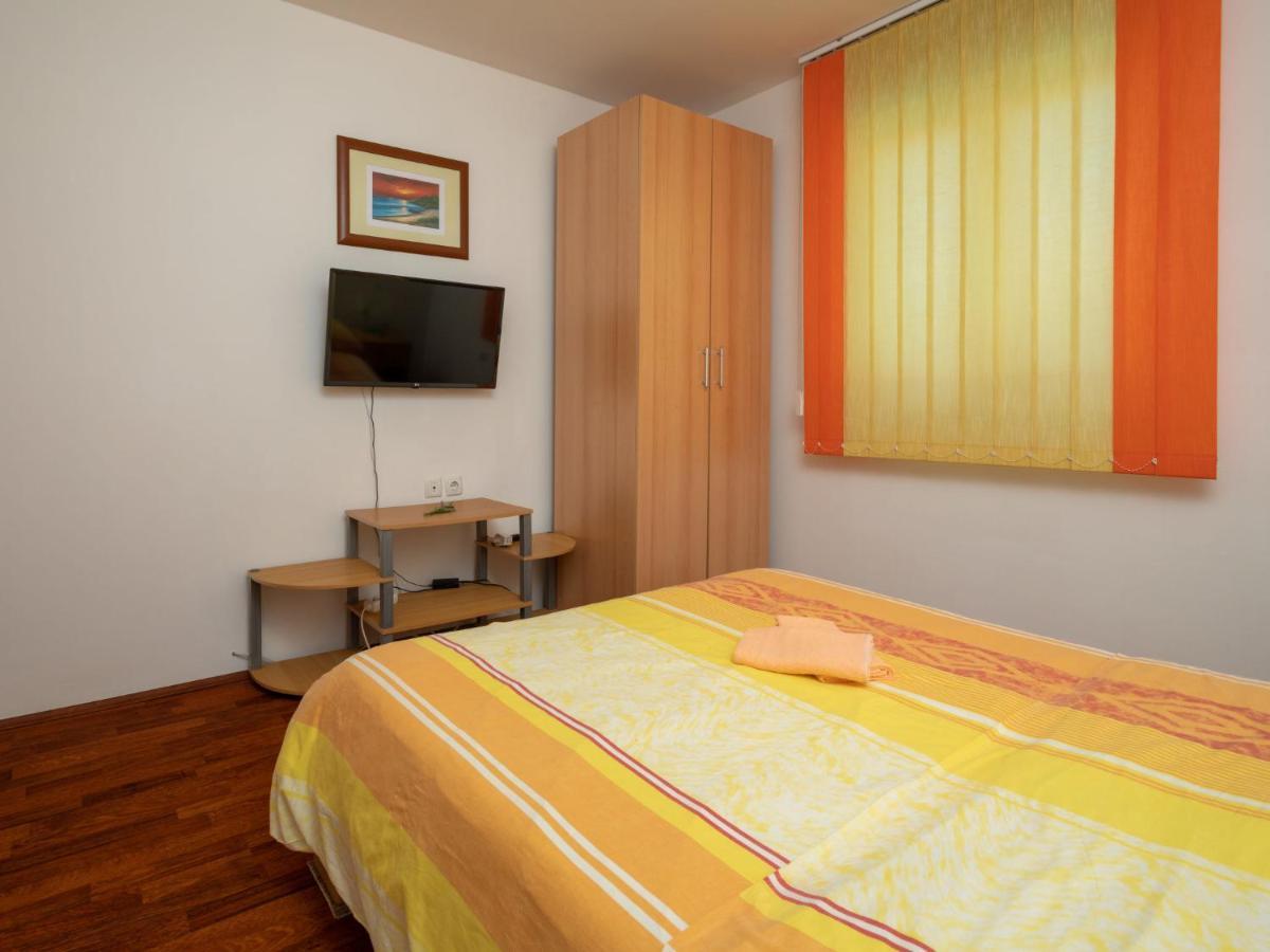 Holiday Home Ana - Mlk135 By Interhome Šilo Exterior foto